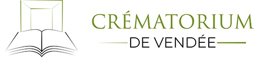 Crématorium de Vendée Logo